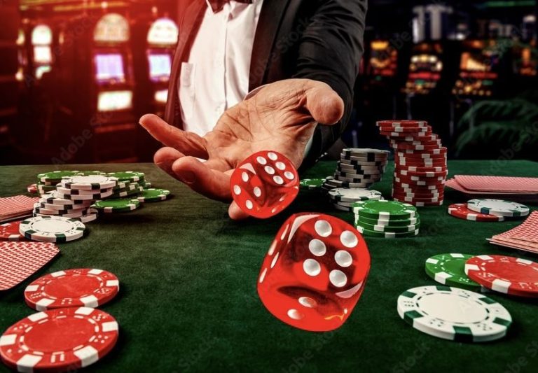 Blackjack en vivo: qué esperar en tu primera partida